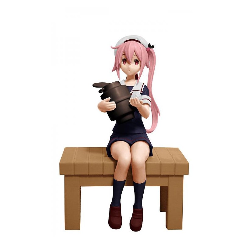 STOCK - FIGURINE HARUSAME KANCOLLE