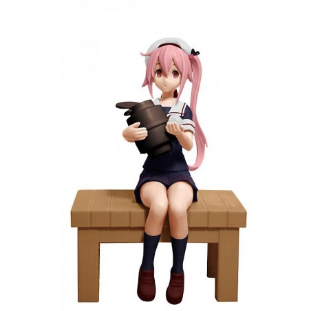 STOCK - FIGURINE HARUSAME KANCOLLE
