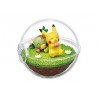 COMMANDE - RE-MENT - POKEMON TERRARIUM COLLECTION 11