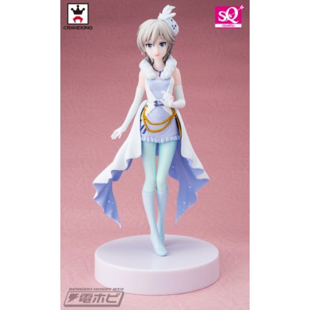 STOCK - FIGURINE ANASTASIA LOVE LAIKA - THE IDOLM@STER CINDERELLA GIRLS