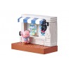 STOCK - RE-MENT POKEMON - TOWN 2 - SNUBULL