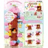 STOCK- RE-MENT POKEMON - POKEMON FOREST 4 - PAPILUSION