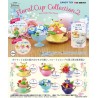 STOCK- RE-MENT POKEMON - FLORAL CUP 2 - TOGEPI