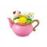 STOCK- RE-MENT POKEMON - FLORAL CUP 2 - TOGEPI
