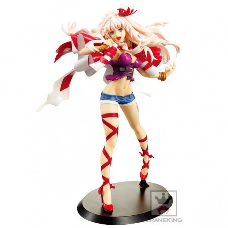 STOCK - FIGURINE SHERYL NOME - MACROSS FRONTIER