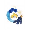 STOCK - RE-MENT POKEMON - POKEMON WREATH COLLECTION - JIRACHI