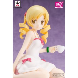 STOCK - FIGURINE TOMOE MAMIE - SHINOBU VER.