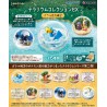 STOCK - RE-MENT POKEMON - POKEMON TERRARIUM COLLECTION EX-GALAR - LAPYRO