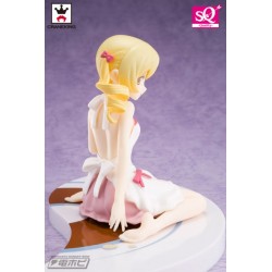 STOCK - FIGURINE TOMOE MAMIE - SHINOBU VER.