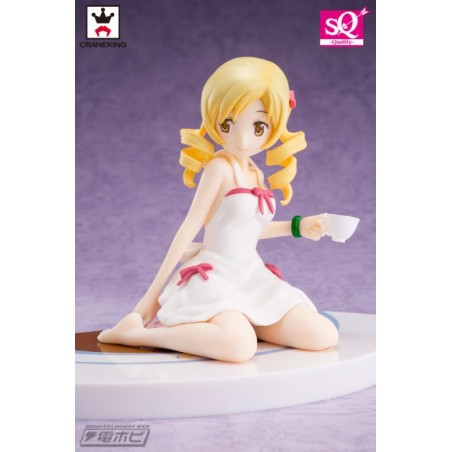 STOCK - FIGURINE TOMOE MAMIE - SHINOBU VER.
