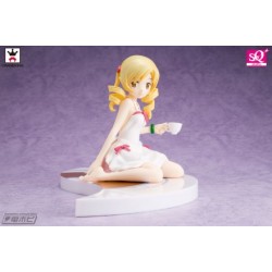 STOCK - FIGURINE TOMOE MAMIE - SHINOBU VER.