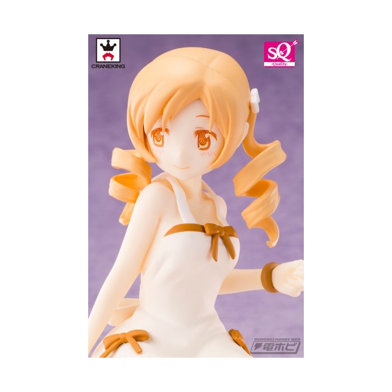 STOCK - FIGURINE TOMOE MAMIE - SHINOBU VER.