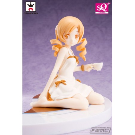 STOCK - FIGURINE TOMOE MAMIE - SHINOBU VER.