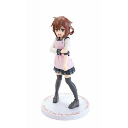STOCK - FIGURINE KANCOLLE THE MOVIE IKAZUCHI