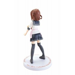 STOCK - FIGURINE KANCOLLE THE MOVIE IKAZUCHI
