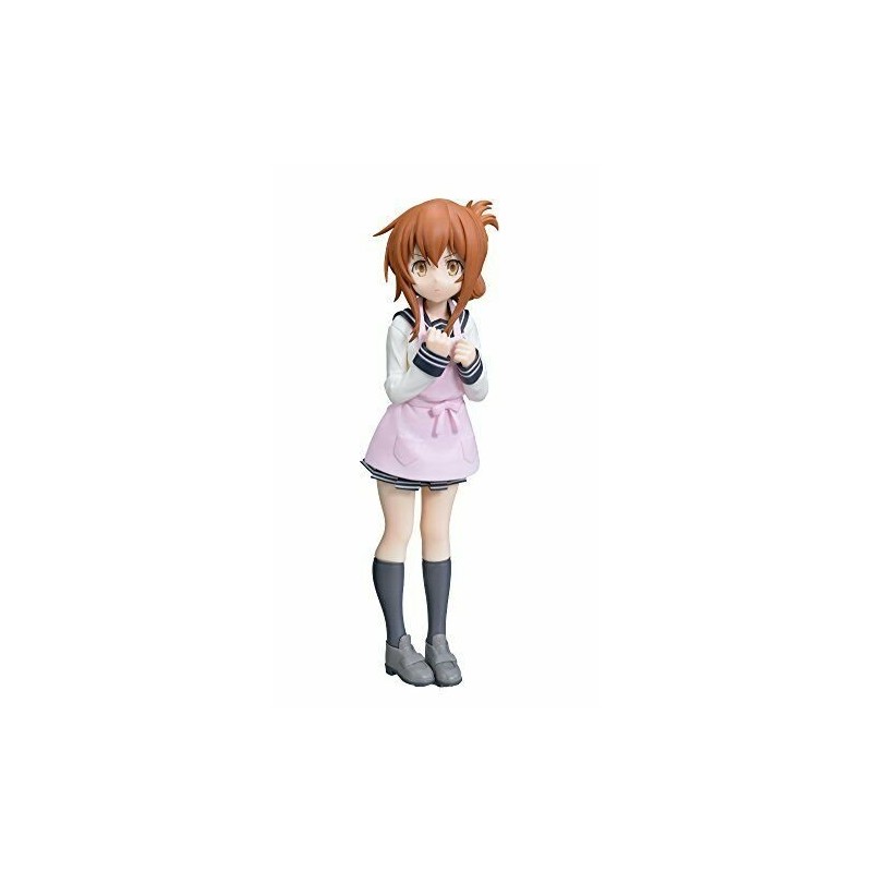 STOCK - FIGURINE KANCOLLE THE MOVIE INAZUMA