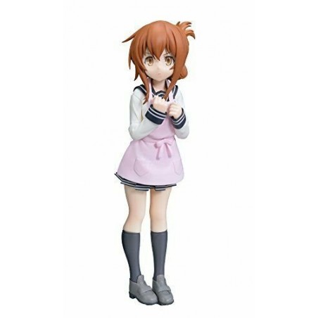 STOCK - FIGURINE KANCOLLE THE MOVIE INAZUMA