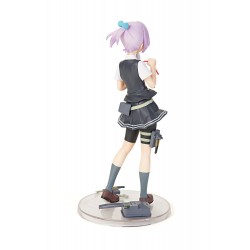 STOCK - FIGURINE KANCOLLE SHIRANUI