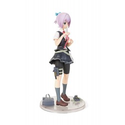 STOCK - FIGURINE KANCOLLE SHIRANUI