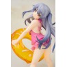 STOCK - FIGURINE TOHKA SHISHIGAYA - GRISAIA PHANTOM TRIGGER