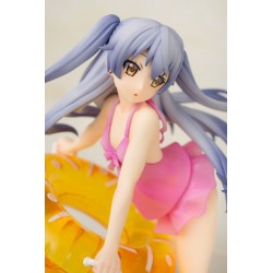 STOCK - FIGURINE TOHKA SHISHIGAYA - GRISAIA PHANTOM TRIGGER