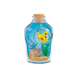 COMMANDE - RE-MENT - POKEMON AQUA BOTTLE COLLECTION