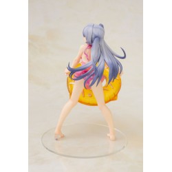 STOCK - FIGURINE TOHKA SHISHIGAYA - GRISAIA PHANTOM TRIGGER
