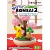 COMMANDE - RE-MENT - POKEMON BONSAI 2