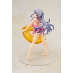 STOCK - FIGURINE TOHKA SHISHIGAYA - GRISAIA PHANTOM TRIGGER