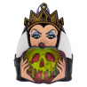 STOCK - LF DISNEY VILLAINS SCENE EVIL QUEEN APPLE MINI BACKPACK