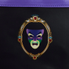 STOCK - LF DISNEY VILLAINS SCENE EVIL QUEEN APPLE MINI BACKPACK