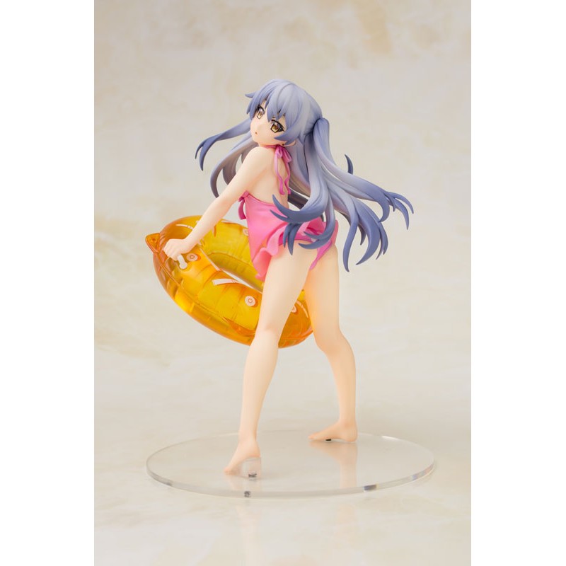 STOCK - FIGURINE TOHKA SHISHIGAYA - GRISAIA PHANTOM TRIGGER