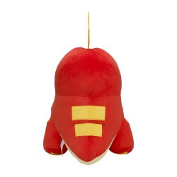 COMMANDE - POKEMON CENTER JAPON - PELUCHE CHOCHODILE LIFE SIZE