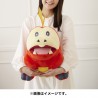 COMMANDE - POKEMON CENTER JAPON - PELUCHE CHOCHODILE LIFE SIZE