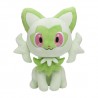 COMMANDE - POKEMON CENTER JAPON - PELUCHE POUSSACHAT LIFE SIZE