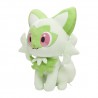 COMMANDE - POKEMON CENTER JAPON - PELUCHE POUSSACHAT LIFE SIZE