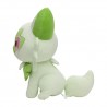 COMMANDE - POKEMON CENTER JAPON - PELUCHE POUSSACHAT LIFE SIZE