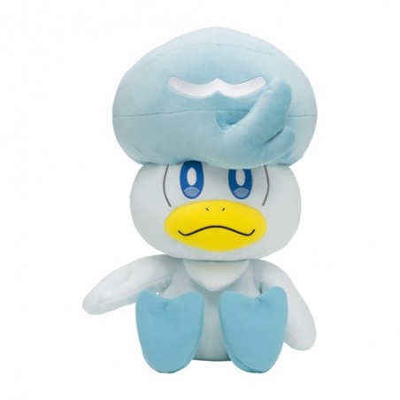 COMMANDE - POKEMON CENTER JAPON - PELUCHE LIFE SIZE
