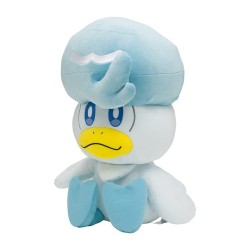 COMMANDE - POKEMON CENTER JAPON - PELUCHE LIFE SIZE