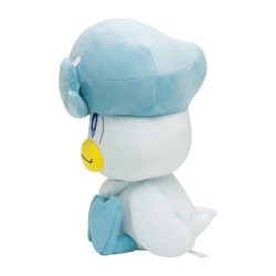 COMMANDE - POKEMON CENTER JAPON - PELUCHE LIFE SIZE