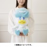 COMMANDE - POKEMON CENTER JAPON - PELUCHE LIFE SIZE