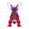 COMMANDE - POKEMON CENTER JAPON - PELUCHE LIFE SIZE