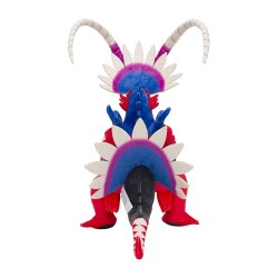 COMMANDE - POKEMON CENTER JAPON - PELUCHE LIFE SIZE