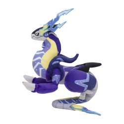COMMANDE - POKEMON CENTER JAPON - PELUCHE LIFE SIZE