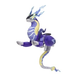 COMMANDE - POKEMON CENTER JAPON - PELUCHE LIFE SIZE