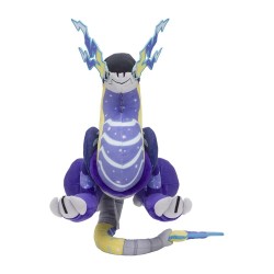 COMMANDE - POKEMON CENTER JAPON - PELUCHE LIFE SIZE