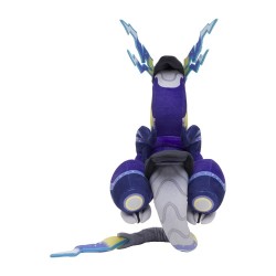 COMMANDE - POKEMON CENTER JAPON - PELUCHE LIFE SIZE