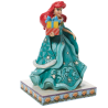 STOCK - ENESCO - DISNEY TRADITIONS - Ariel with Gifts Figurine