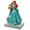 STOCK - ENESCO - DISNEY TRADITIONS - Ariel with Gifts Figurine
