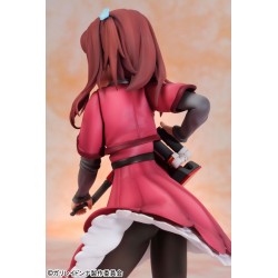 STOCK - FIGURINE HOZUKI FERRARI - GALILEI DONNA